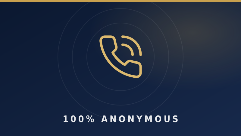 Crime Stoppers Quinte — report crime tips 100% anonymously